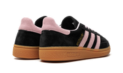 Adidas Handball Spezial Core Black Clear Pink Gum 8
