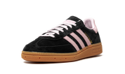 Adidas Handball Spezial Core Black Clear Pink Gum 9