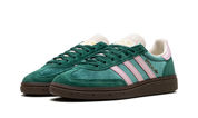 Adidas Handball Spezial Green Pink Velvet 6