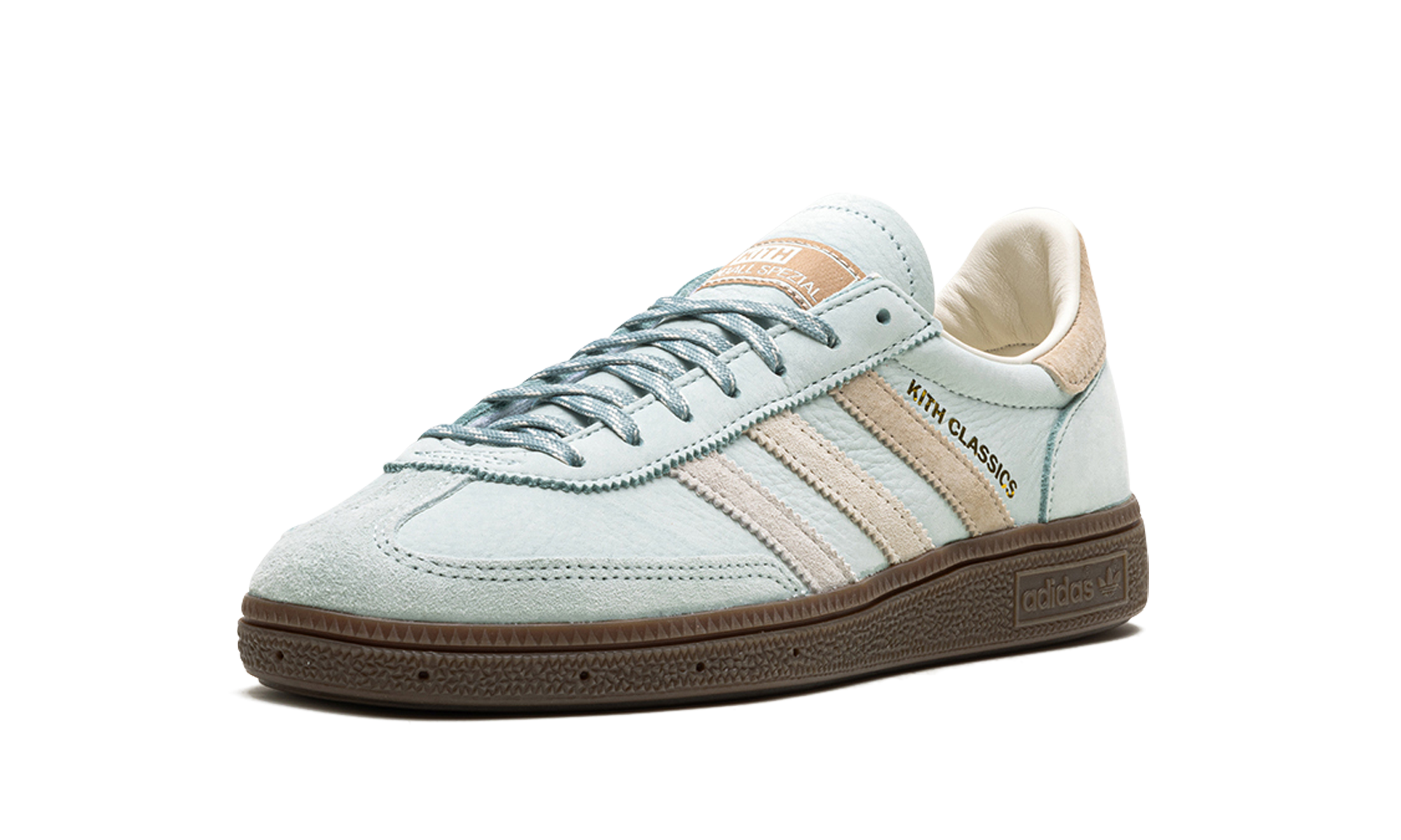 Adidas Handball Spezial Kith Classics Amazon Green 5