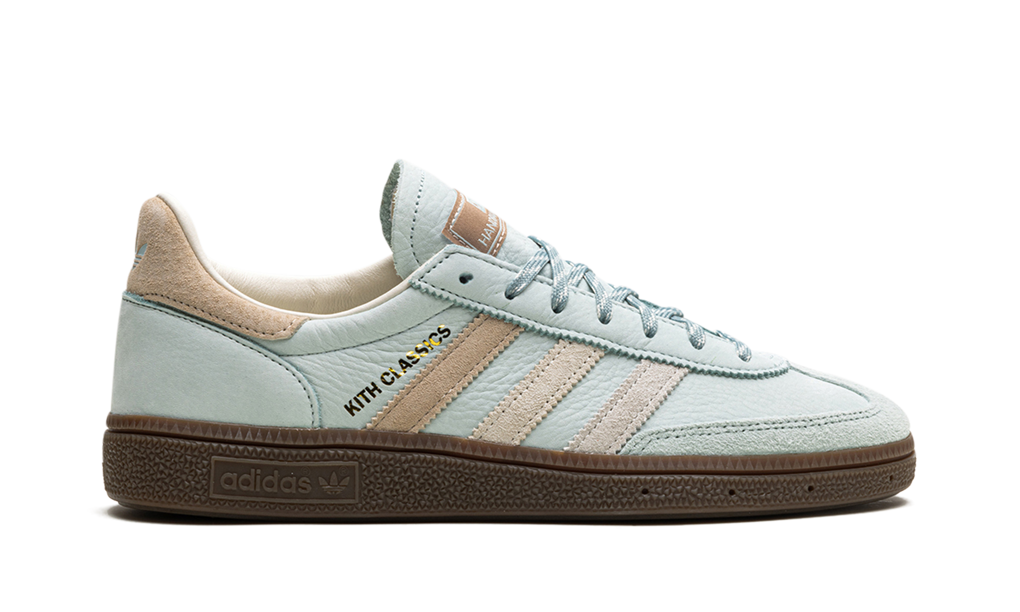 Adidas Handball Spezial Kith Classics Amazon Green 7