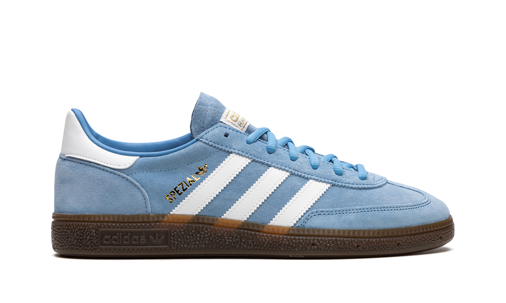 Adidas Handball Spezial Light Blue 10