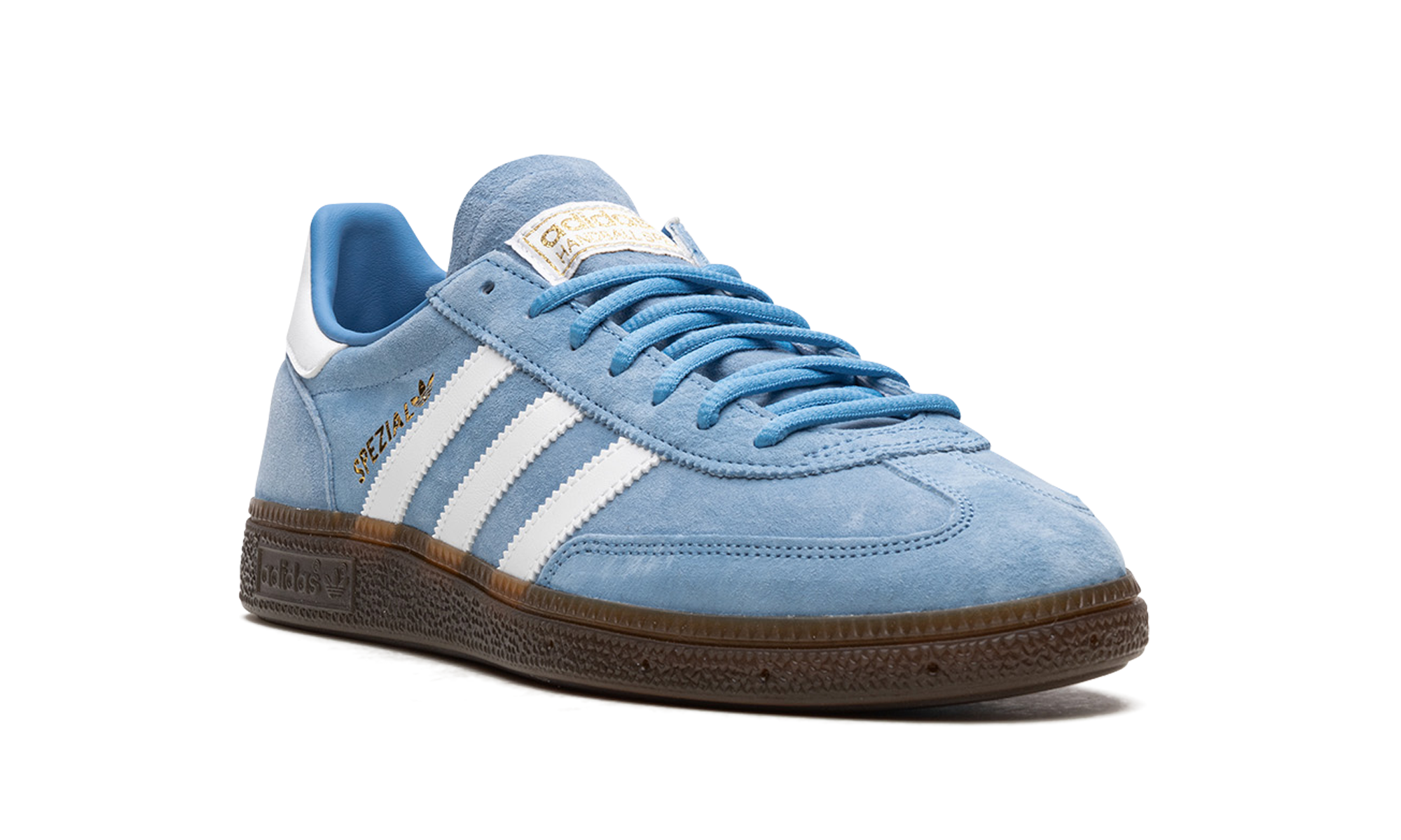 Adidas Handball Spezial Light Blue 5
