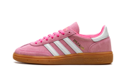 Adidas Handball Spezial Lucid Pink White (W) 1