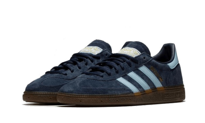 Adidas Handball Spezial Navy Gum 2