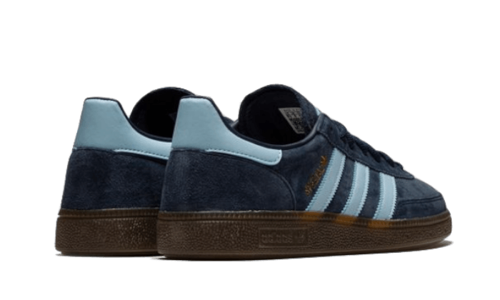 Adidas Handball Spezial Navy Gum 3