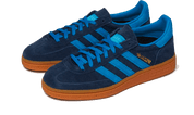 Adidas Handball Spezial Night Indigo Bright Blue Gum 2