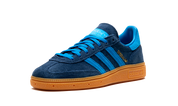 Adidas Handball Spezial Night Indigo Bright Blue Gum 9