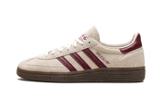 adidas Handball Spezial 'Off White Collegiate Burgundy' (W) 1