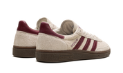 adidas Handball Spezial 'Off White Collegiate Burgundy' (W) 4