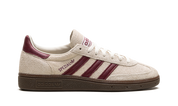 adidas Handball Spezial 'Off White Collegiate Burgundy' (W) 7