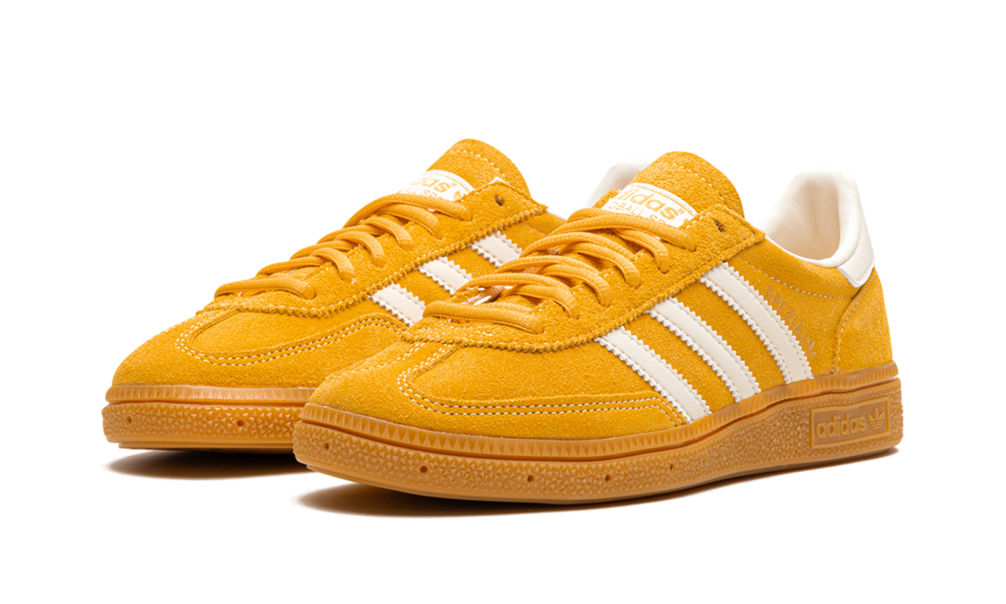 Adidas Handball Spezial Preloved Yellow 7