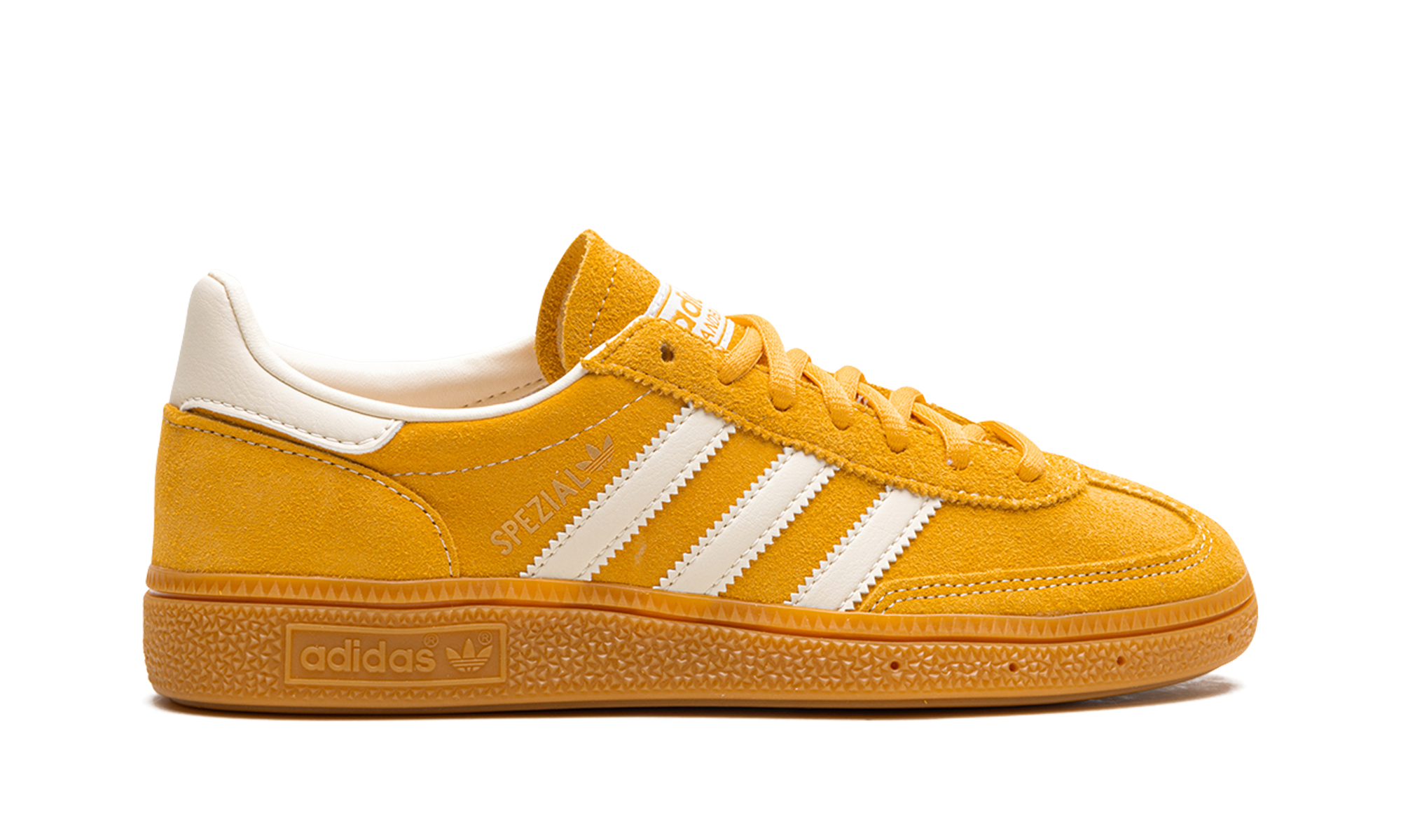 Adidas Handball Spezial Preloved Yellow 7