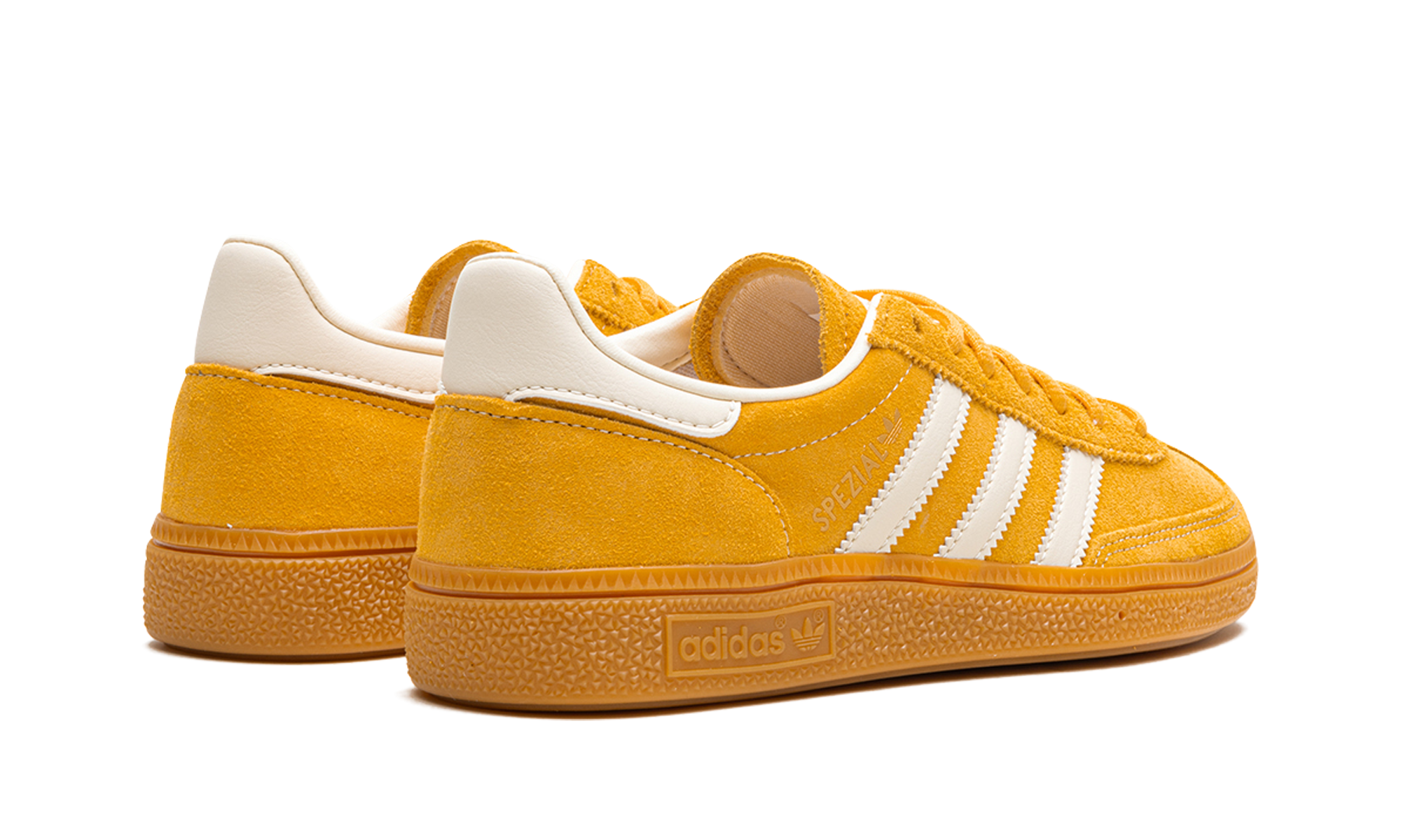 Adidas Handball Spezial Preloved Yellow 8