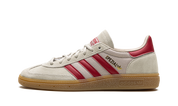 Adidas Handball Spezial Putty Grey Team Victory Red Wonder Beige 1