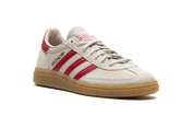 Adidas Handball Spezial Putty Grey Team Victory Red Wonder Beige 2