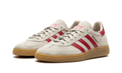 Adidas Handball Spezial Putty Grey Team Victory Red Wonder Beige 3