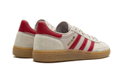 Adidas Handball Spezial Putty Grey Team Victory Red Wonder Beige 4