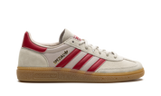 Adidas Handball Spezial Putty Grey Team Victory Red Wonder Beige 7