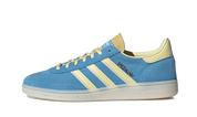 Adidas Handball Spezial Semi Blue BURST Almost Yellow 1
