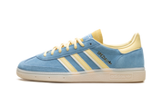 Adidas Handball Spezial Semi Blue BURST Almost Yellow 3