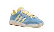 Adidas Handball Spezial Semi Blue BURST Almost Yellow 4
