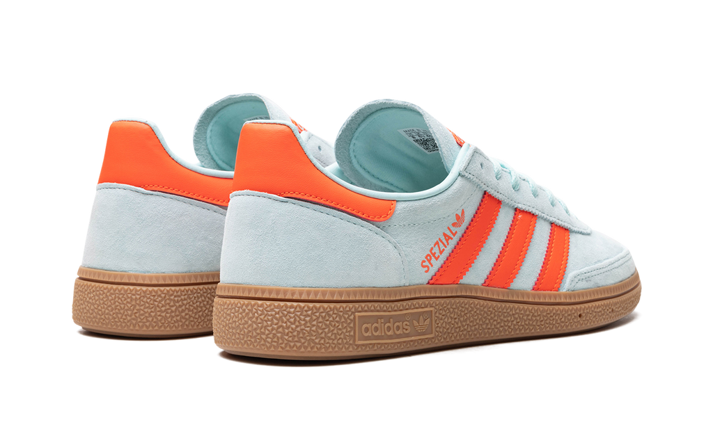 adidas Handball Spezial Semi Flash Aqua (W) 4