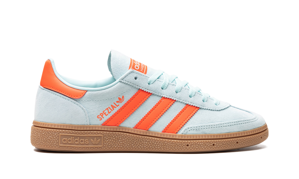adidas Handball Spezial Semi Flash Aqua (W) 7