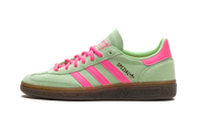 Adidas Handball Spezial Semi Green Spark 1