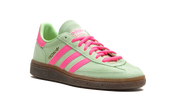 Adidas Handball Spezial Semi Green Spark 2