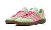 Adidas Handball Spezial Semi Green Spark 3