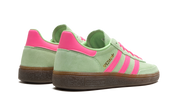 Adidas Handball Spezial Semi Green Spark 4