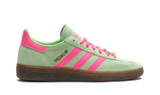 Adidas Handball Spezial Semi Green Spark 7