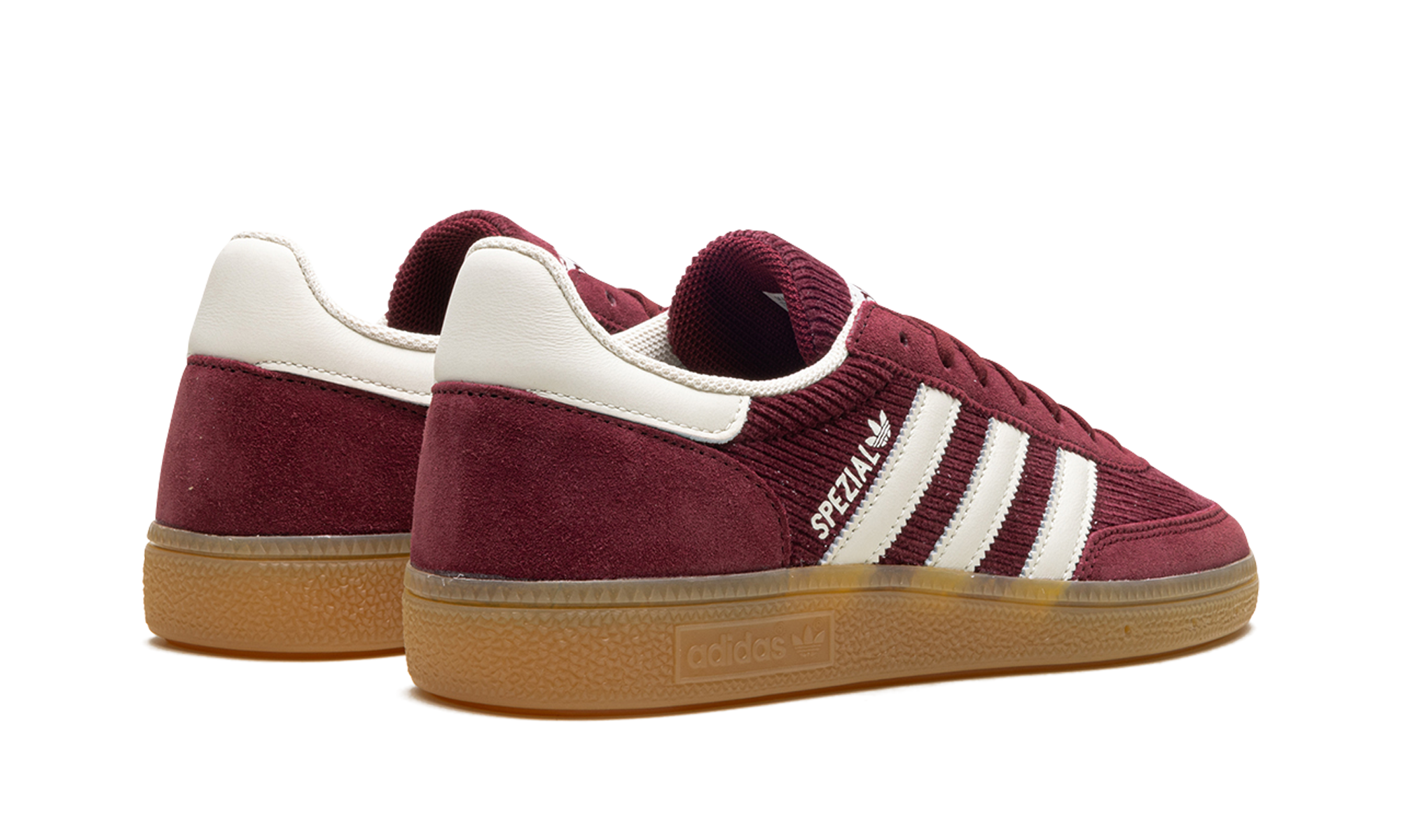 Adidas Handball Spezial Shadow Red 5