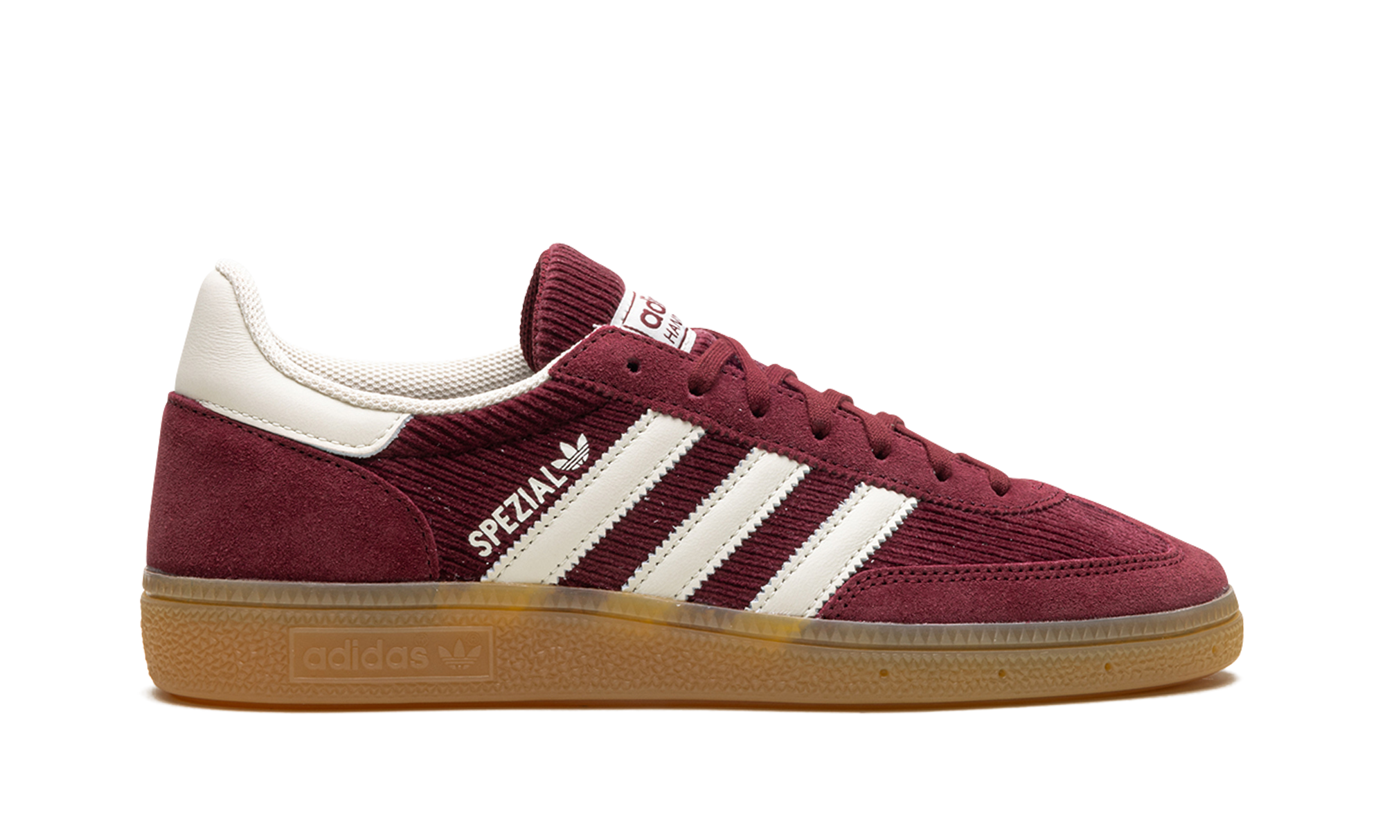 Adidas Handball Spezial Shadow Red 8