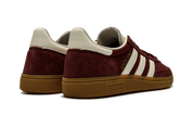 Adidas Handball Spezial Shadow Red White Chalk White 4