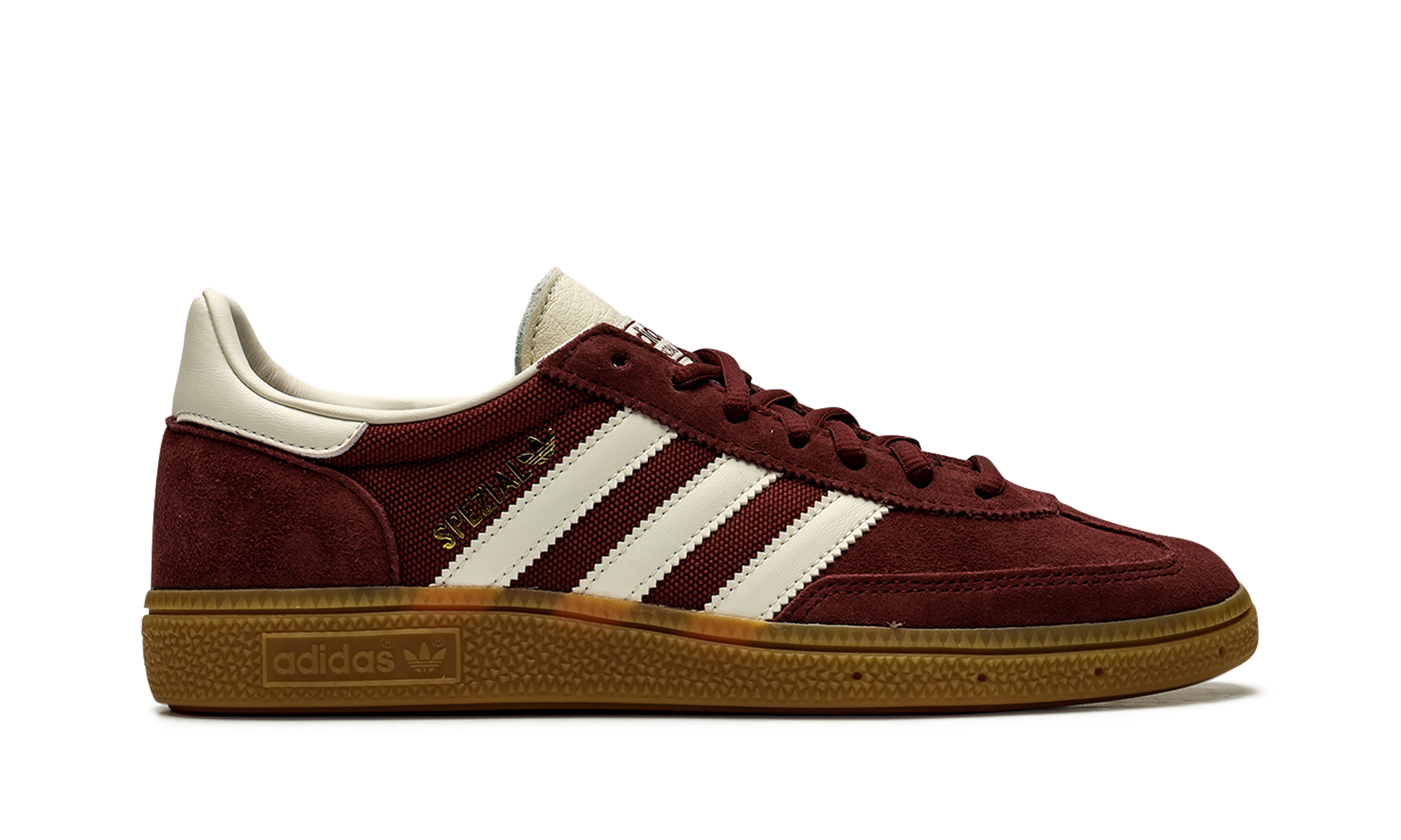 Adidas Handball Spezial Shadow Red White Chalk White 7