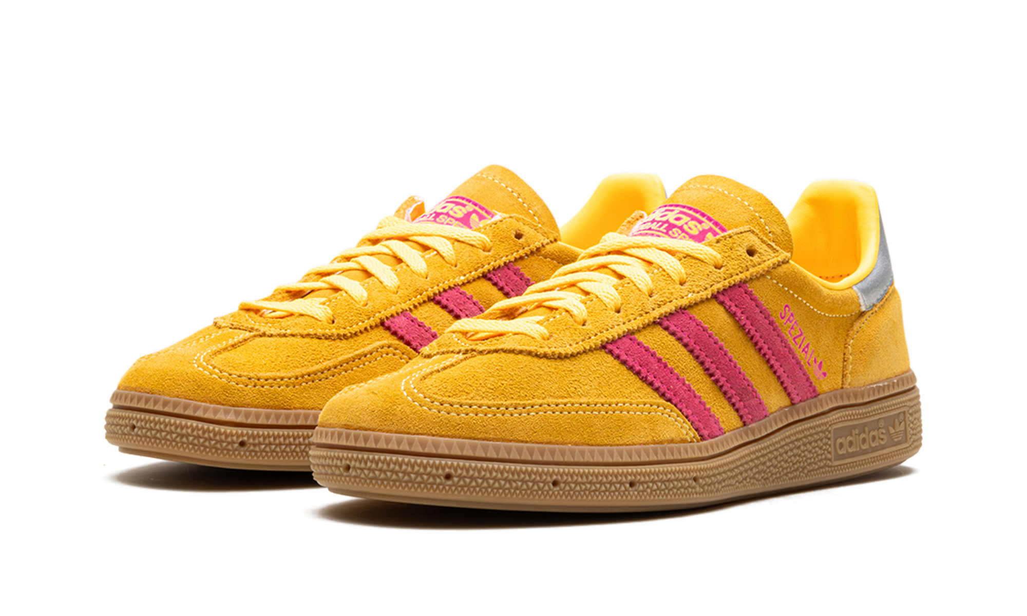 adidas Handball Spezial Spark Lucid Pink (W) 3