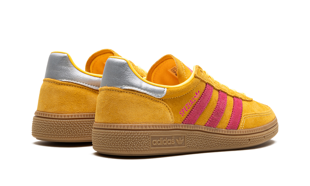 adidas Handball Spezial Spark Lucid Pink (W) 4