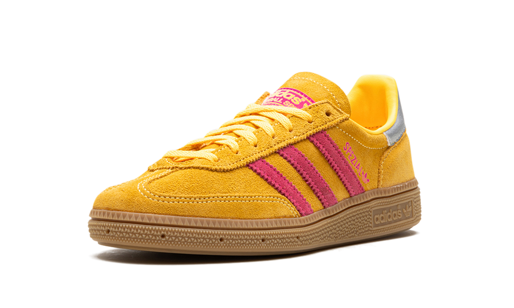 adidas Handball Spezial Spark Lucid Pink (W) 5