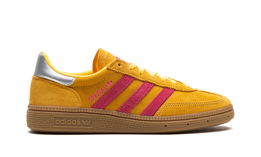 adidas Handball Spezial Spark Lucid Pink (W) 7