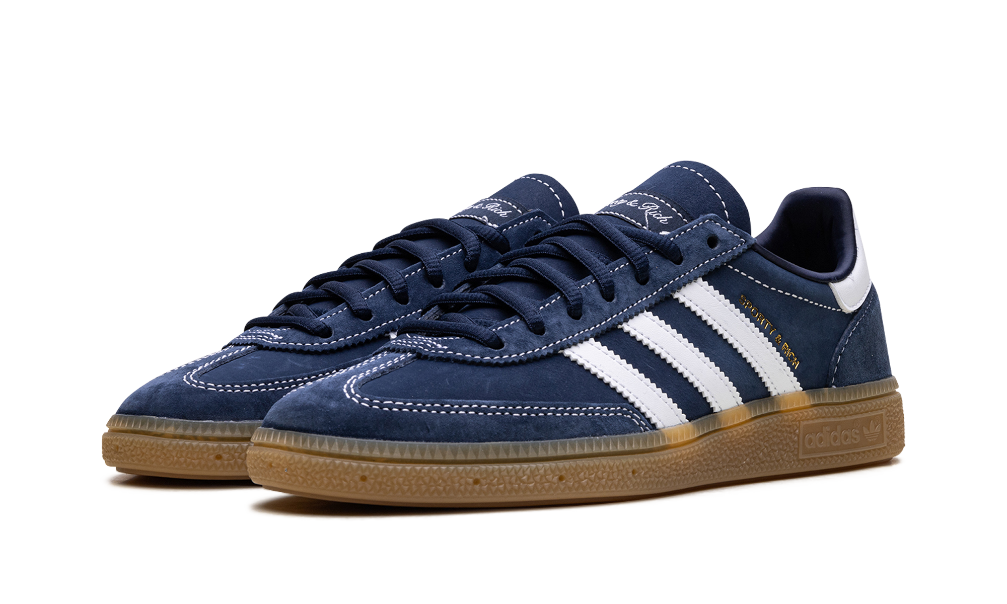 Adidas Handball Spezial Sporty & Rich Night Indigo 6