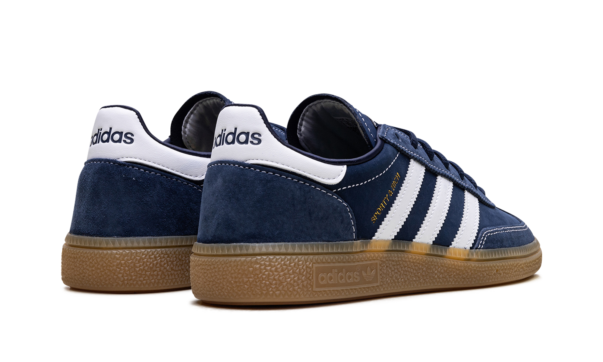 Adidas Handball Spezial Sporty & Rich Night Indigo 7