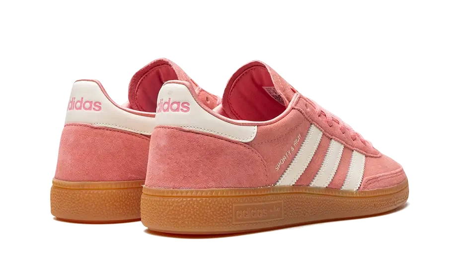 Adidas Handball Spezial Sporty & Rich Pink 3