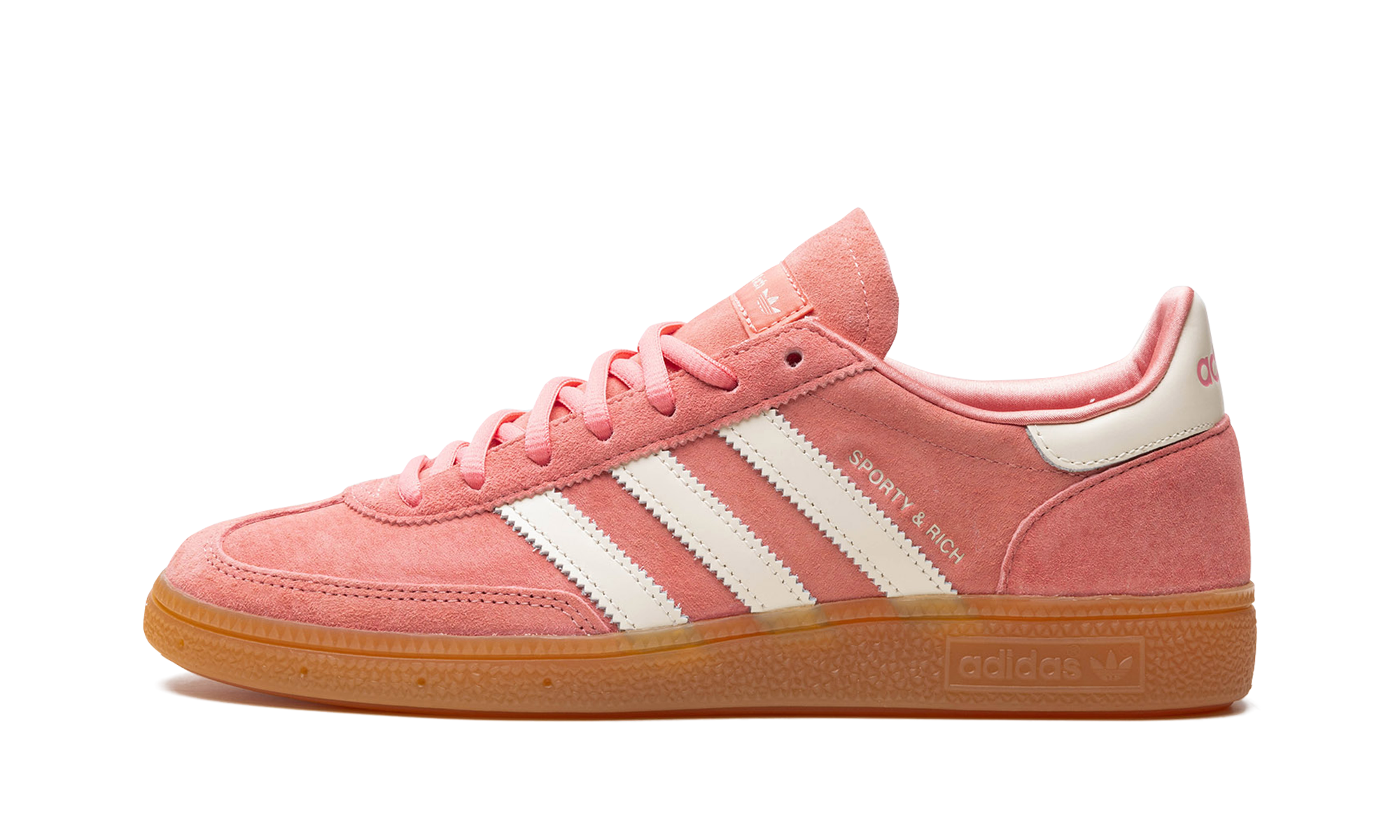Adidas Handball Spezial Sporty & Rich Pink 5