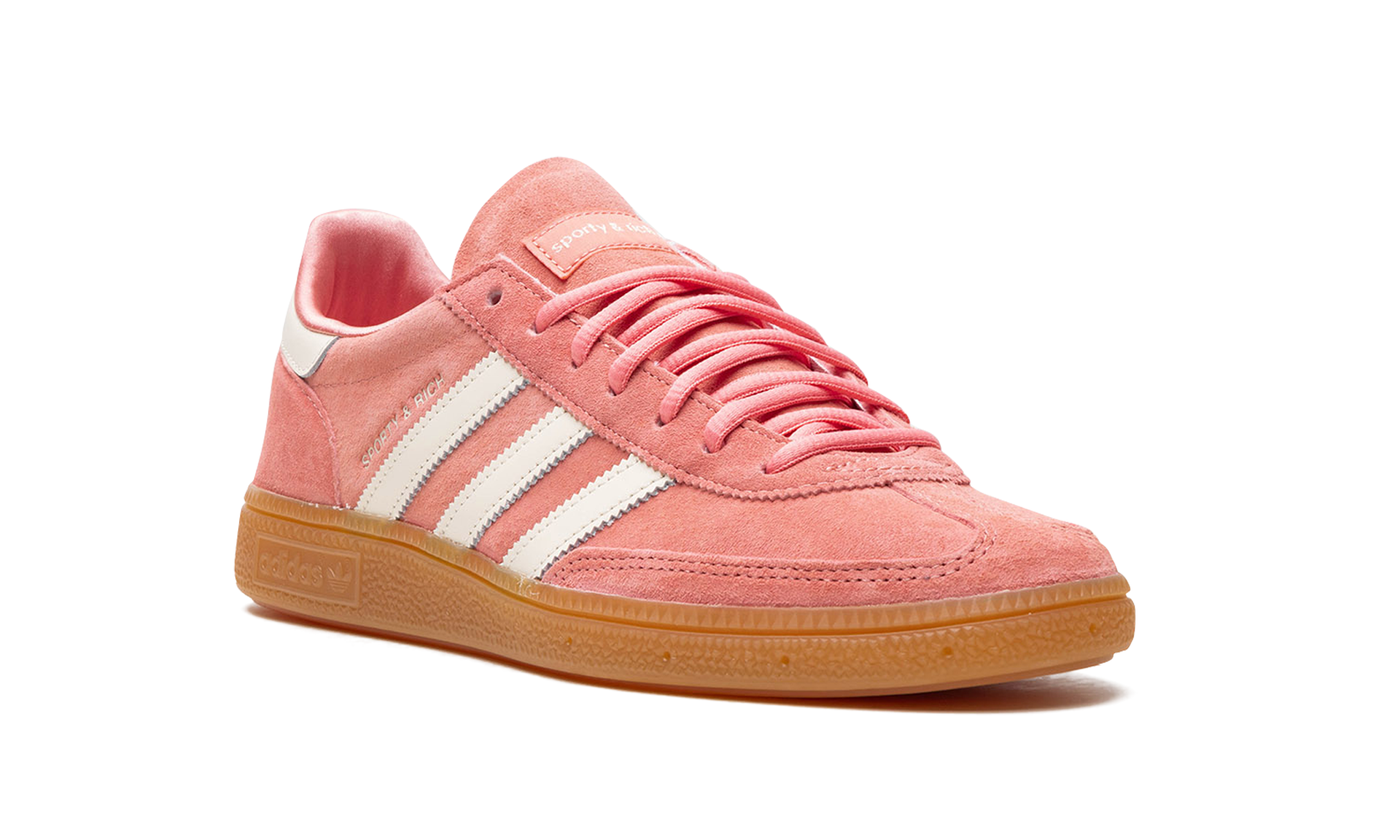 Adidas Handball Spezial Sporty & Rich Pink 6