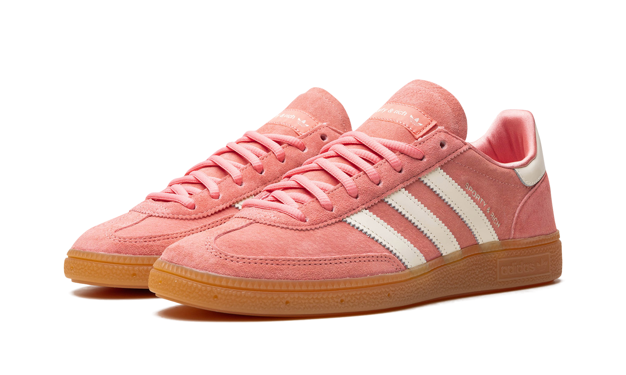 Adidas Handball Spezial Sporty & Rich Pink 7