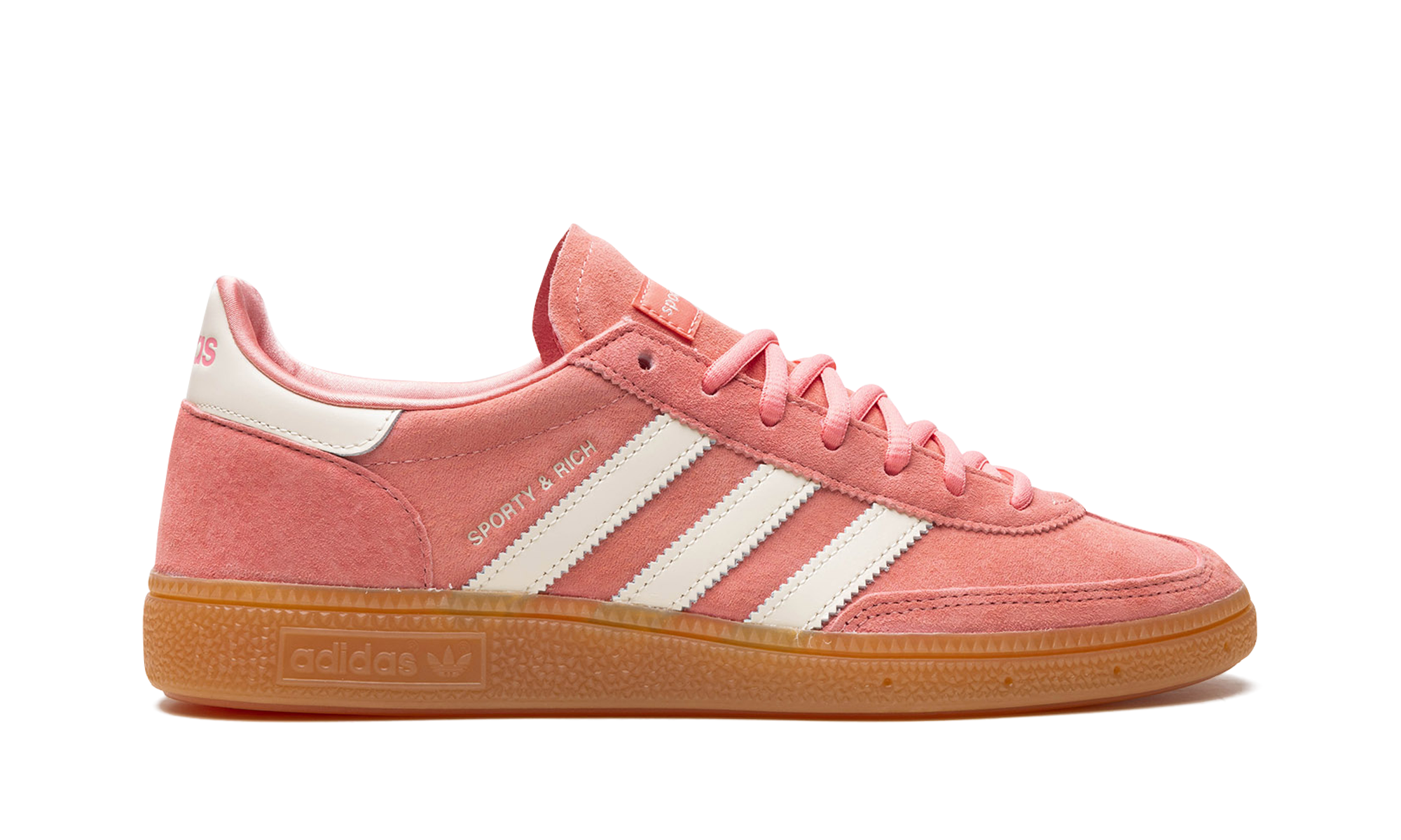 Adidas Handball Spezial Sporty & Rich Pink 7