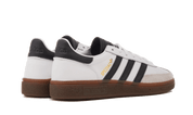 Adidas Handball Spezial White Black Gum 2