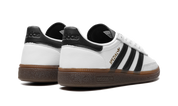 Adidas Handball Spezial White Black Gum 8
